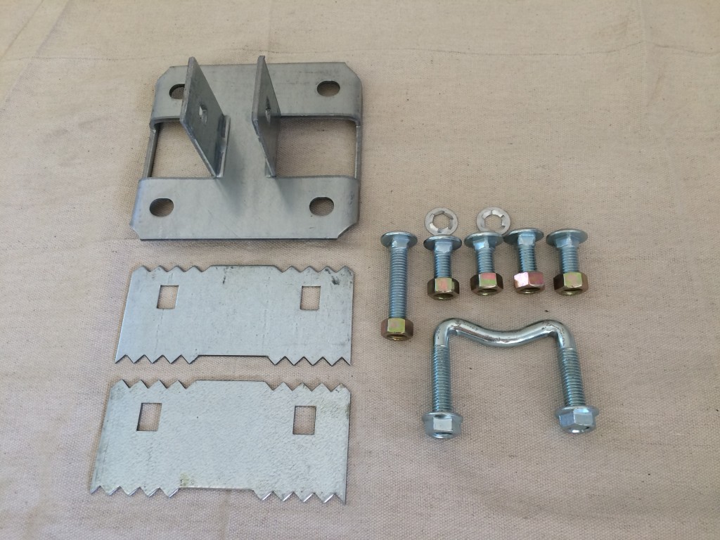 Xi2 System for Ground Set Archives Royal Durham Supply