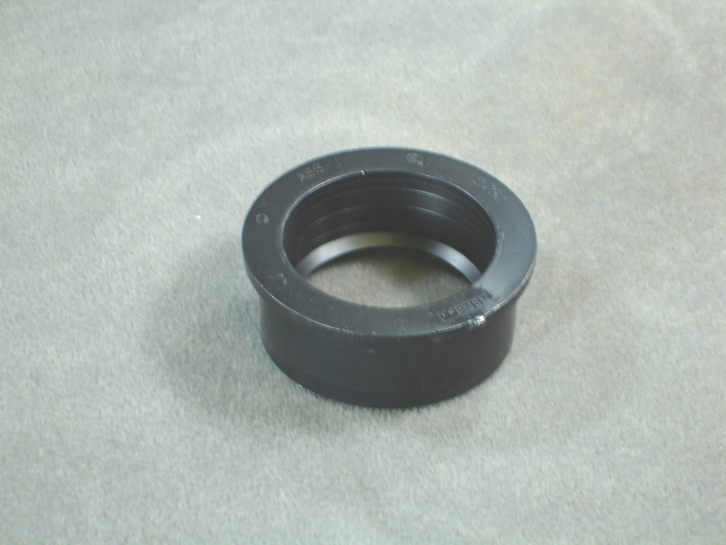 ABS FLUSH BUSHING Royal Durham Supply