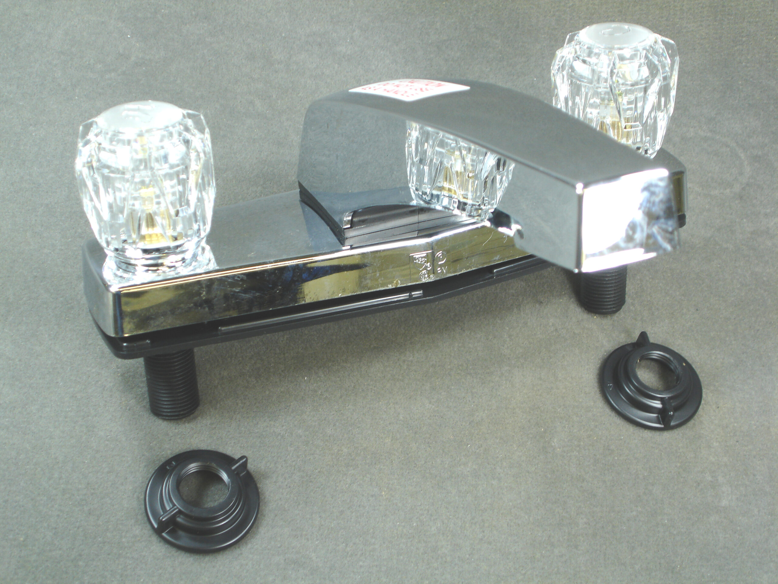 FAUCET GARDEN TUB DECK MOUNT Royal Durham Supply